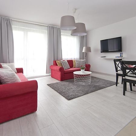Fresh Apart Grunwaldzka 12C Bydgoszcz Extérieur photo