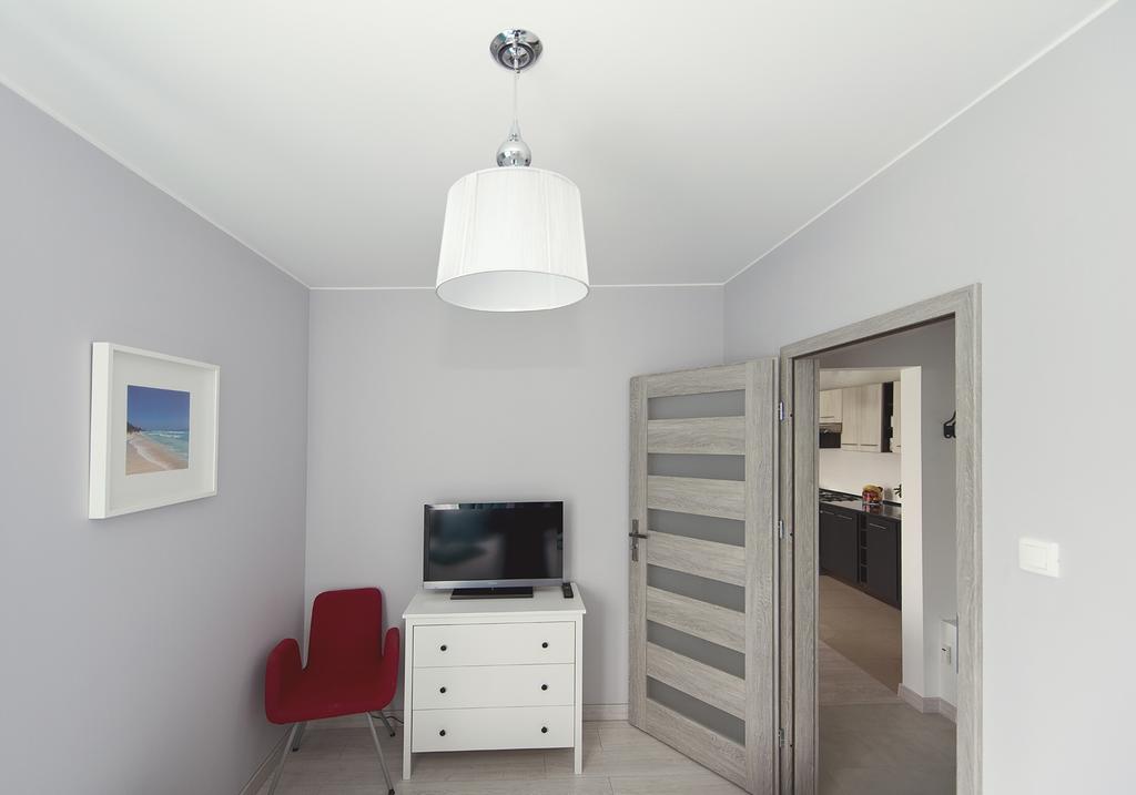Fresh Apart Grunwaldzka 12C Bydgoszcz Extérieur photo